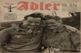 Der Adler - Jahrgang 1942 - Numero 16 - 11 de Agosto de 1942 - Versi³n en Espa±ol