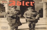 Der Adler - Jahrgang 1942 - Heft 13 - 23. Juni 1942