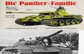 Waffen Arsenal - Band 083 - Die Panther-Familie