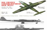 Waffen Arsenal - Band 061 - Die ersten Strahlbomber der Welt - Arado Ar 234 und Junker Ju 287