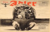 Der Adler - Jahrgang 1941 - Heft 21 - 14. Oktober 1941