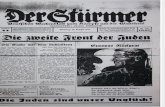 Der Stürmer / 1942/44 / Julius Streicher