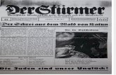 Der Stürmer / 1943/21 / Julius Streicher
