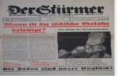 Der Stürmer / 1942/19 / Julius Streicher