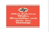 Wesen, Grundsätze und Ziele der NSDAP / Alfred Rosenberg / 1937