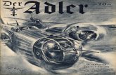 Der Adler - Jahrgang 1939 - Heft 21 - 28. November 1939