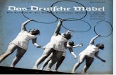 Das Deutsche Mädel / 1938/06 / Weder Gretchen noch Walküre