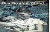 Das Deutsche Mädel / 1939/05 / zum Muttertag