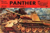 033 Waffen Arsenal PzKpfw v Panther