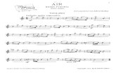 Alte Meister für Junge Spieler (Moffat, Alfred) Violin