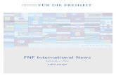 FNF International News 2-2009