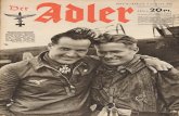 Der Adler № 16 1942