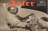Der Adler № 18 1942