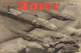 Der Adler № 24 1942