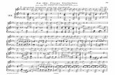 Beethoven Lieder Peters 9535 Op 98 an Die Ferne Geliebte