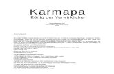 Douglas - White, Karmapa- König der Verwirklicher