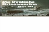 Die Deutsche Kriegsmarine 1935-1945 3