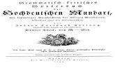 Adelung, Johann - Grammatikalisch-kritisches Wörterbuch M-Scr (1798)