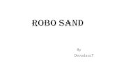 Robo Sand(Dass)