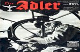 Der Adler № 1 1942