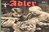 Der Adler № 2 1942