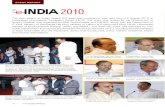 eINDIA 2010 Event Report