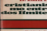 Zahrnt, Heinz - Cristianismo Entre Dos Limites[1]