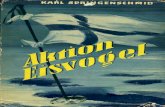 Springenschmid, Karl - Aktion Eisvogel (1956)