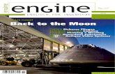 Engine - Englisch für Ingenieure Magazin No 03 2008