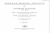 Haydn Londoner Trios_FL2