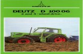Deutz 10006