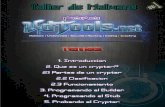 Malware - Creando Crypter Vb6