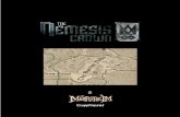 Mordheim Nemesis Campaign