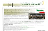 Aawa Aktuell Nr. 68 - Mai 2013