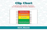 Clip Chart eBook