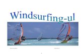 Windsurfing Referat