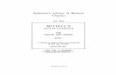 Mittells Violin Classics