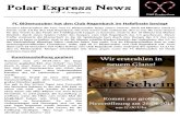Polar Express News Ausgabe 09
