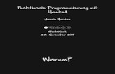 Funktionale Programmierung Complete