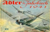 Adler Jahrbuch 1941