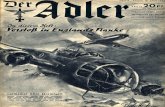 Der Adler 1940 9