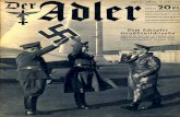 Der Adler 1940 8