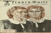 Frauen Warte 04 1941
