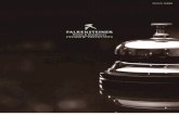 Falkensteiner Premium Collection 2012