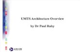 UMTS System