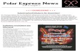 Polar Express News Ausgabe 01