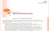 Multivibrator VII