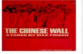 The Chinese Wall (Die chinesische Mauer) (1961)