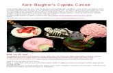 Karin Contest