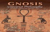 Gnosis Magazine 1